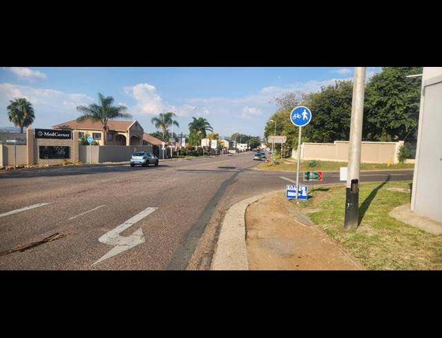 BUSINESS FOR SALE IN ELDORAIGNE